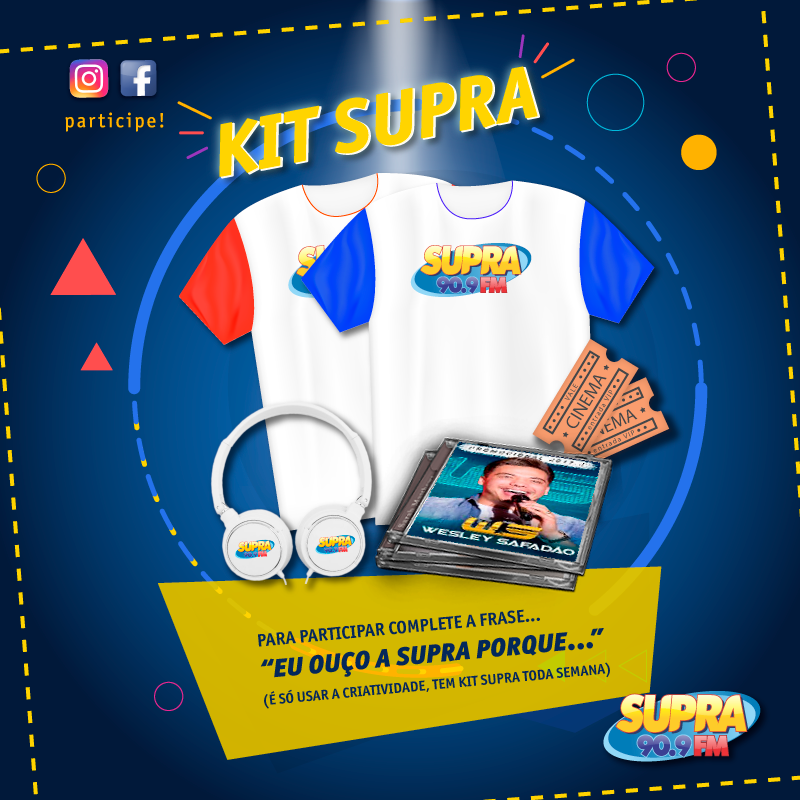 kit-supra
