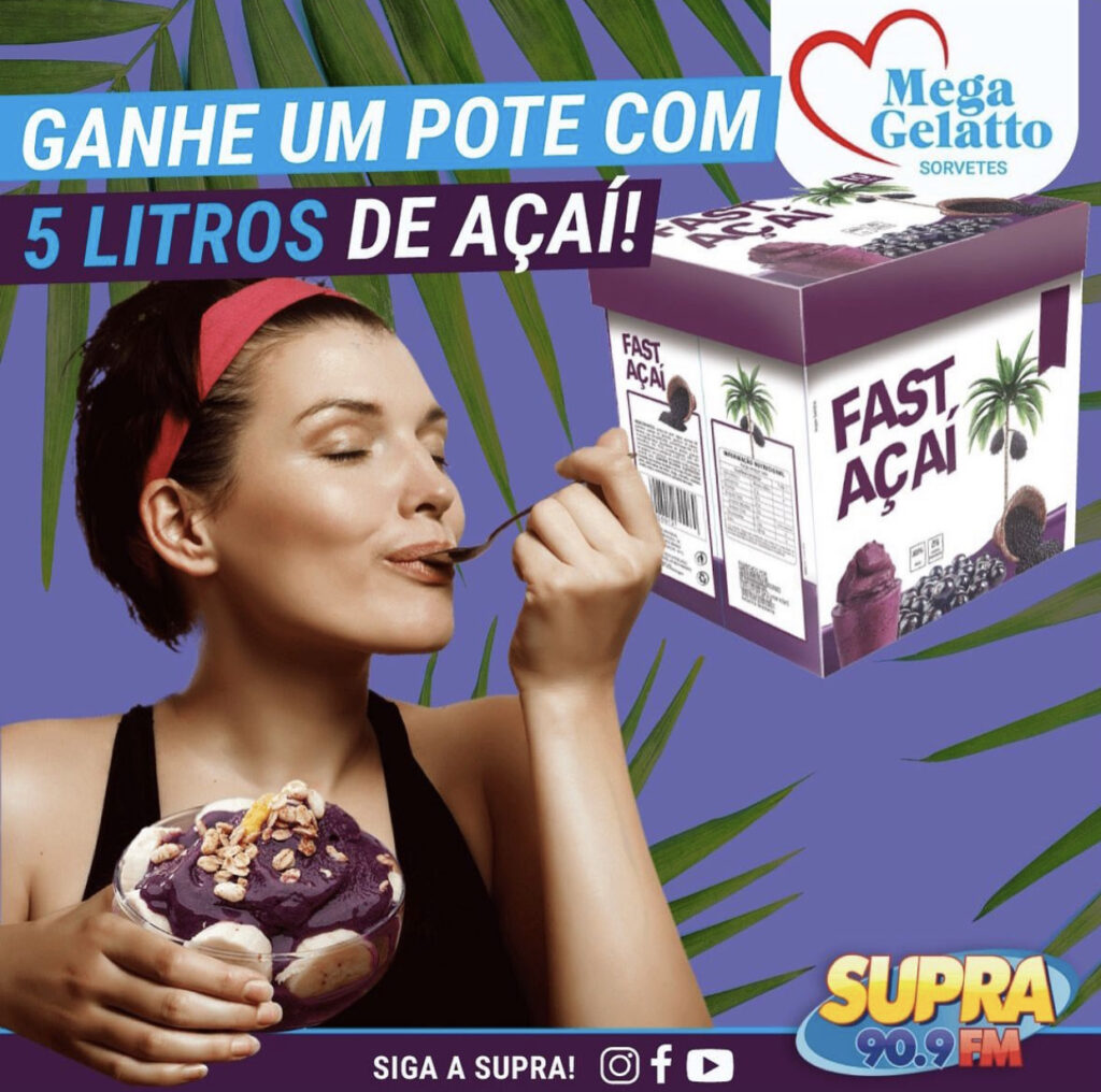 SupraFM – Rádio Supra