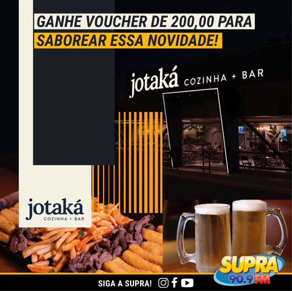 SupraFM – Rádio Supra